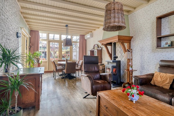 Medium property photo - Baroniestraat 5, 5281 JB Boxtel